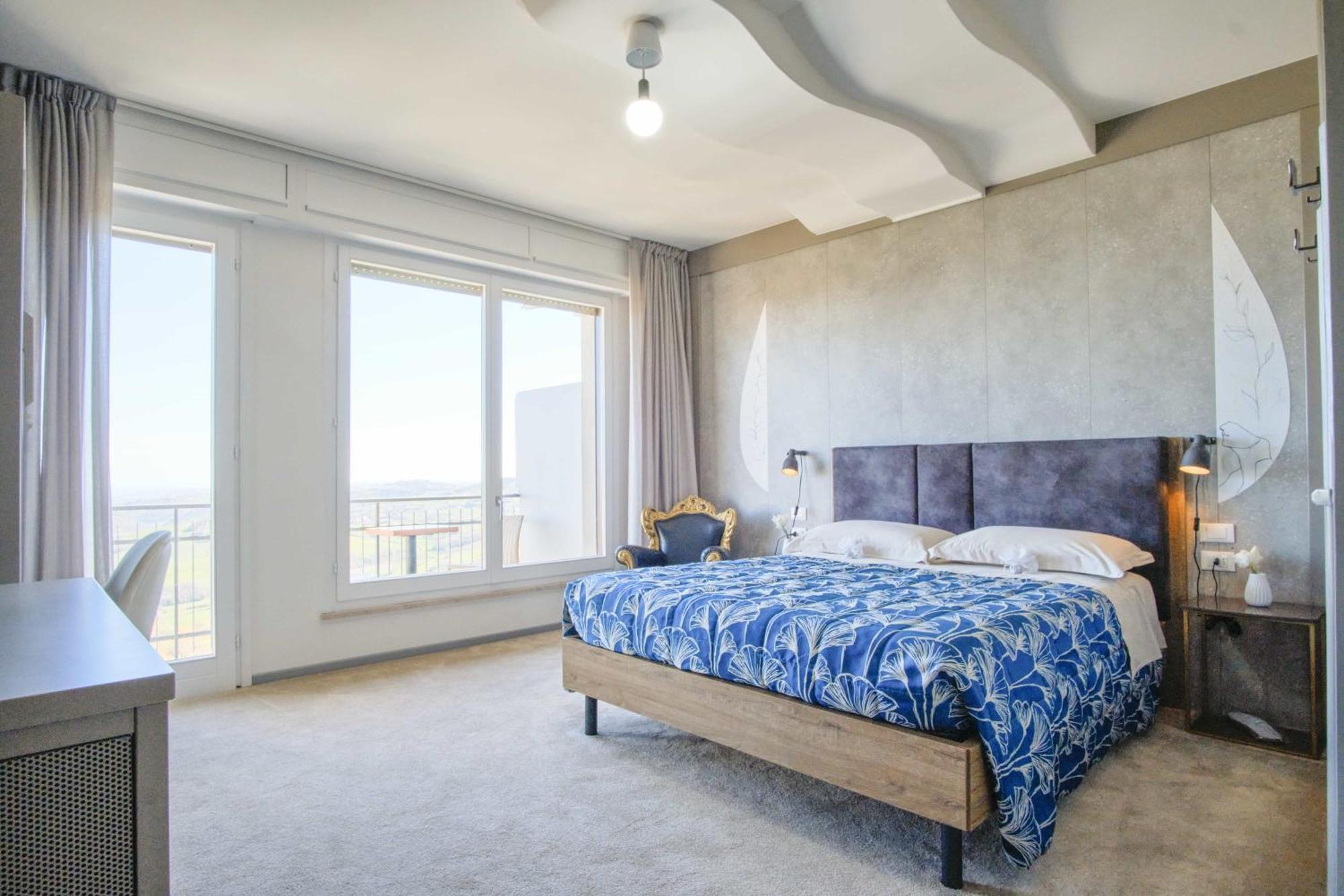 Albergo Diffuso - Il Poggetto Tra Urbino & San Marino Exterior foto