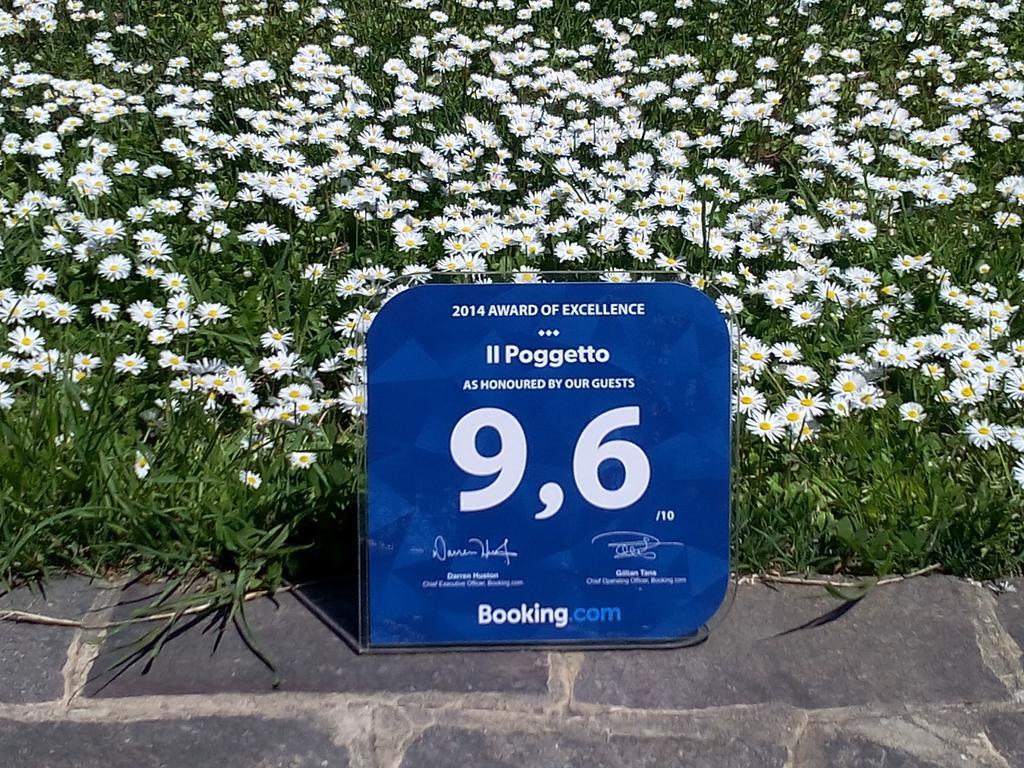 Albergo Diffuso - Il Poggetto Tra Urbino & San Marino Exterior foto