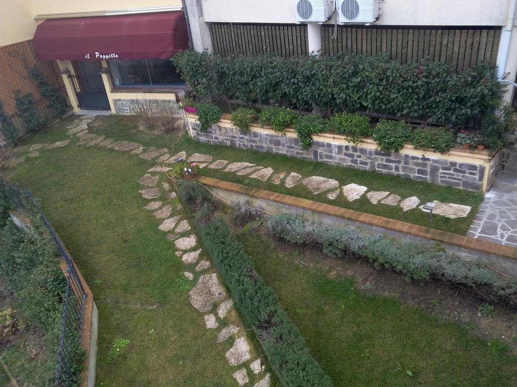 Albergo Diffuso - Il Poggetto Tra Urbino & San Marino Exterior foto