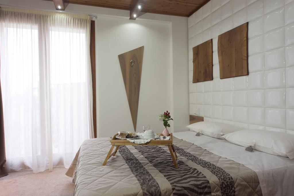 Albergo Diffuso - Il Poggetto Tra Urbino & San Marino Exterior foto